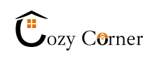 Logo de Cozy Corner