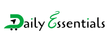 Logo de Daily Essentials