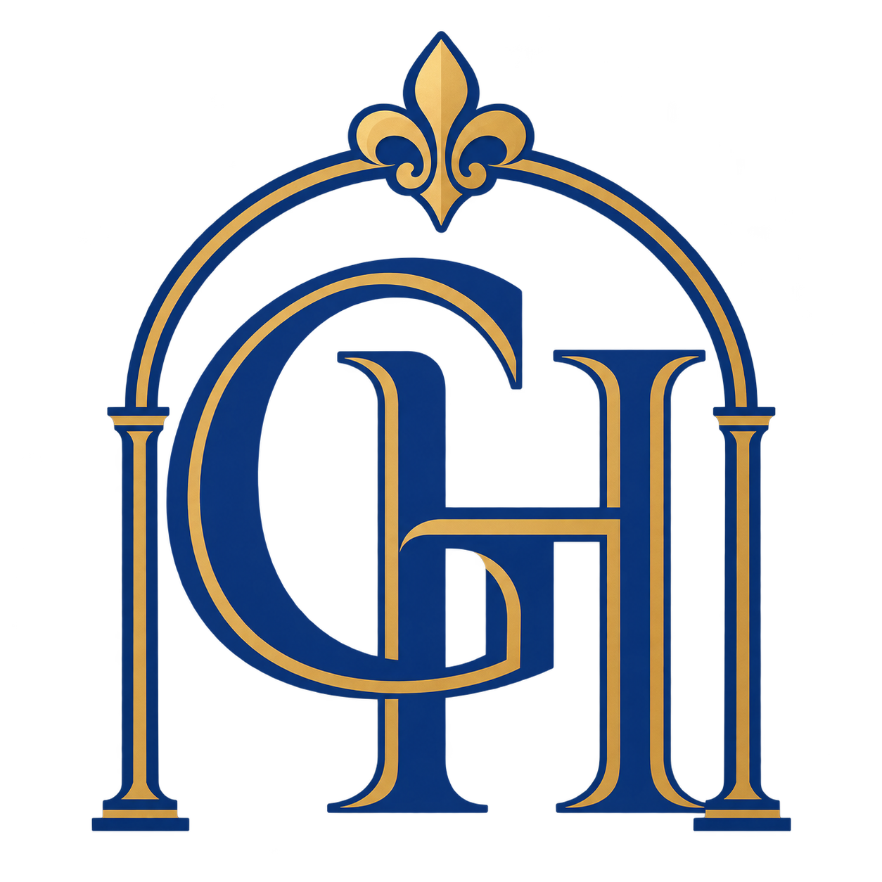 Logo de Grand Hotel