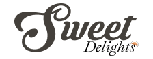 Logo de Sweet Delights