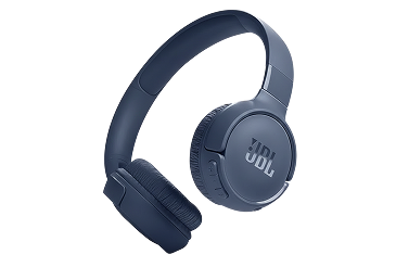 Headphone JBL do catálogo demonstrativo TechVibe