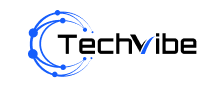 Logo de TechVibe