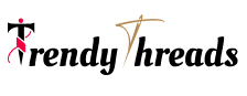 Logo de Trendy Threads