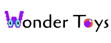 Logo de Wonder Toys