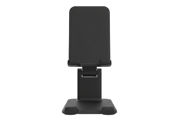 Suporte de mesa dobrável para celular