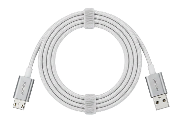 Cabo USB para Lightning