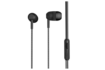 Fone de ouvido Mi Dual Driver