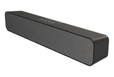 Caixa de som Bluetooth 10 W