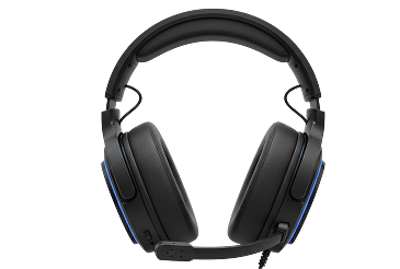 Headset gamer de alto desempenho