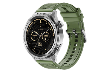 Smartwatch Noise Halo 2
