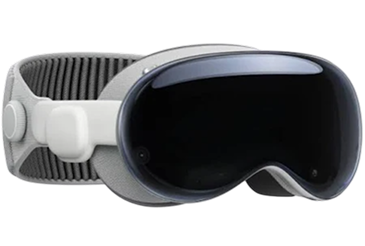 Apple Vision Pro