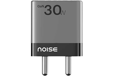 Carregador Noise GaN 30 W