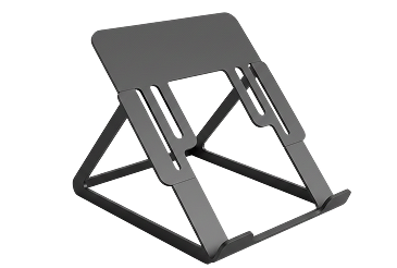 Suporte ajustável para notebook