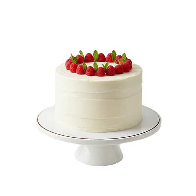Bolo decorado de 500 g