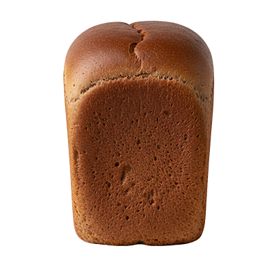 Pão de forma integral