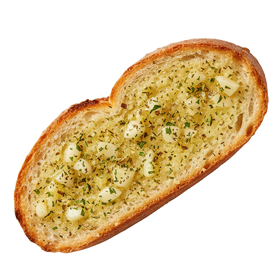 Pão de alho