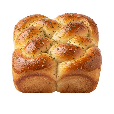 Pãezinhos macios para o jantar