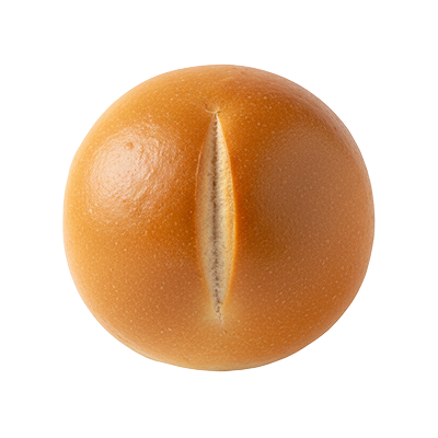 Pães de hambúrguer