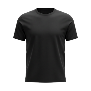Camiseta masculina básica
