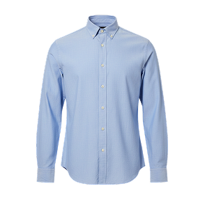Camisa masculina casual