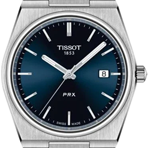 Relógio masculino Tissot PRX