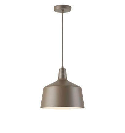 Pendente com múltiplas luzes