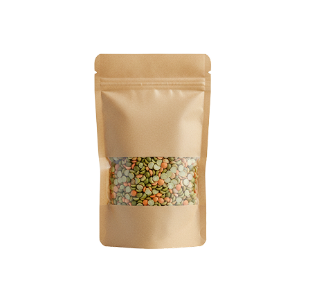 Mix de leguminosas