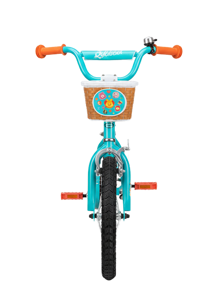 Bicicleta infantil