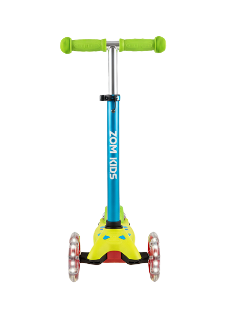 Patinete infantil