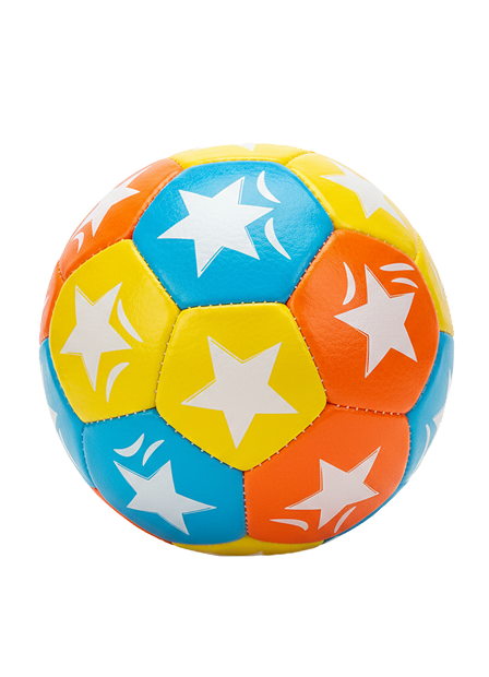 Bola de futebol