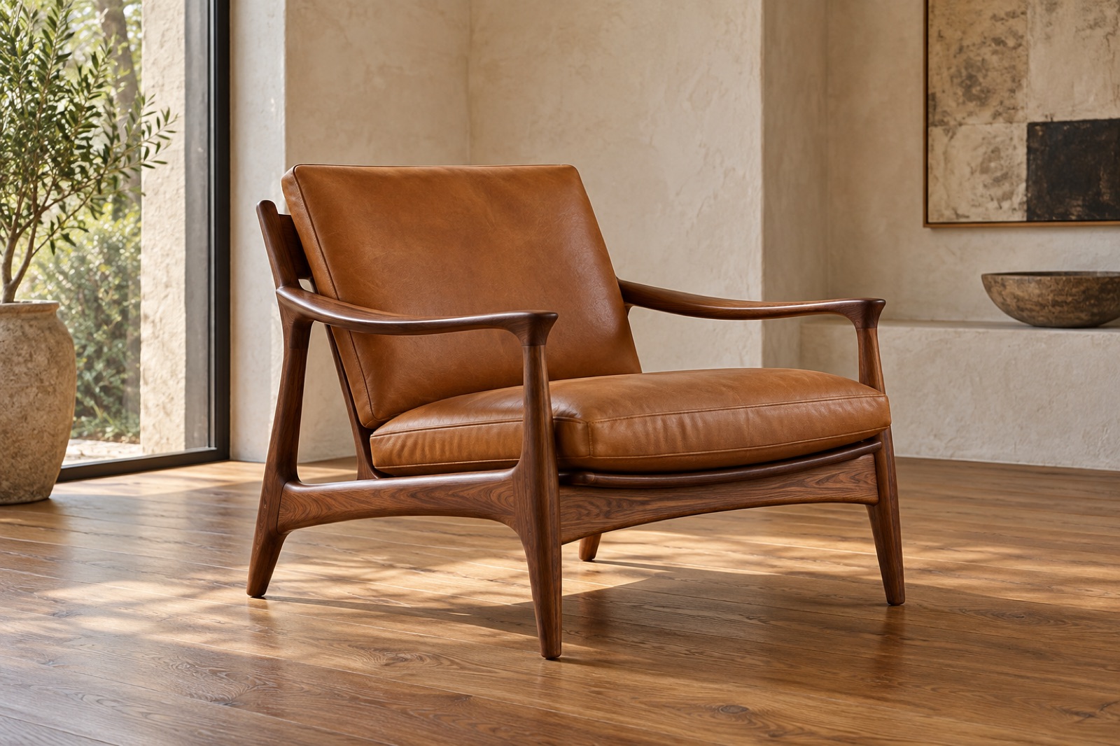 Poltrona de design
