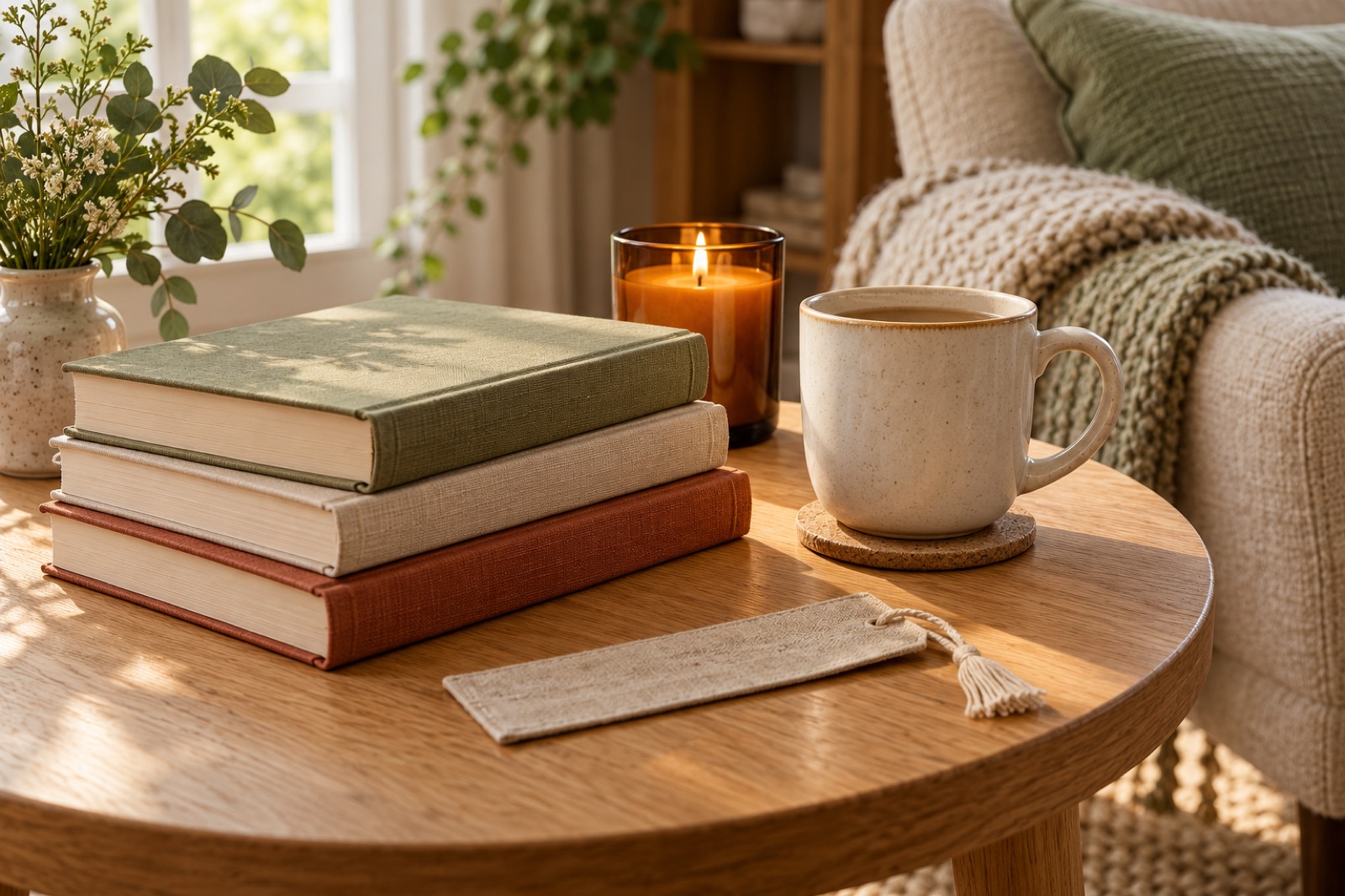 Kit de leitura